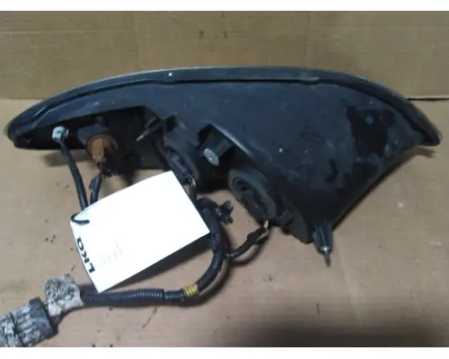 INTERNATIONAL PROSTAR 2008-2018 HEADLAMP ASSEMBLY