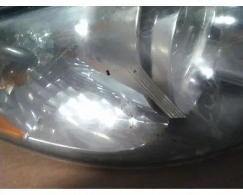 INTERNATIONAL PROSTAR 2008-2018 HEADLAMP ASSEMBLY