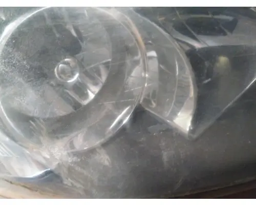 INTERNATIONAL PROSTAR 2008-2018 HEADLAMP ASSEMBLY