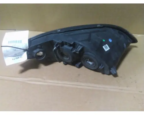 INTERNATIONAL PROSTAR 2008-2018 HEADLAMP ASSEMBLY