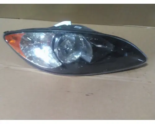 INTERNATIONAL PROSTAR 2008-2018 HEADLAMP ASSEMBLY