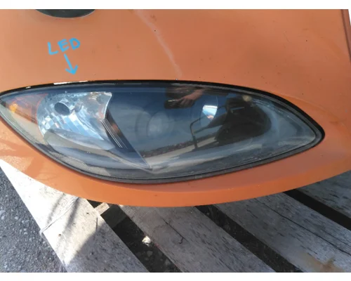 INTERNATIONAL PROSTAR 2008-2018 HEADLAMP ASSEMBLY