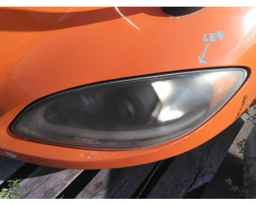 INTERNATIONAL PROSTAR 2008-2018 HEADLAMP ASSEMBLY