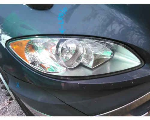 INTERNATIONAL PROSTAR 2008-2018 HEADLAMP ASSEMBLY