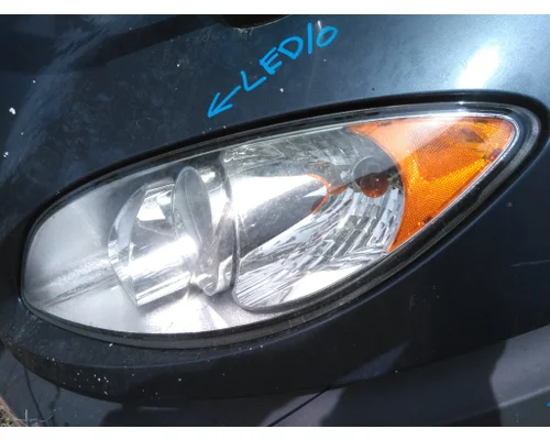 INTERNATIONAL PROSTAR 2008-2018 HEADLAMP ASSEMBLY