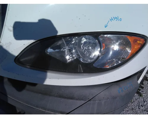 INTERNATIONAL PROSTAR 2008-2018 HEADLAMP ASSEMBLY