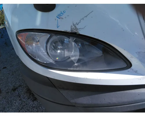 INTERNATIONAL PROSTAR 2008-2018 HEADLAMP ASSEMBLY