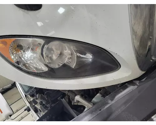 INTERNATIONAL PROSTAR 2008-2018 HEADLAMP ASSEMBLY