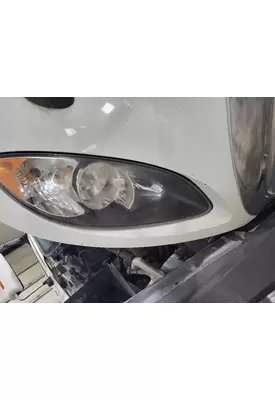 INTERNATIONAL PROSTAR 2008-2018 HEADLAMP ASSEMBLY