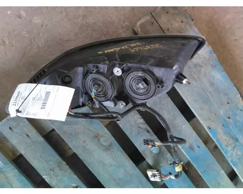 INTERNATIONAL PROSTAR 2008-2018 HEADLAMP ASSEMBLY
