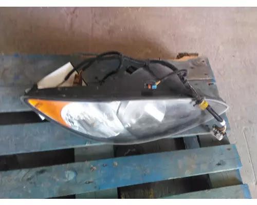 INTERNATIONAL PROSTAR 2008-2018 HEADLAMP ASSEMBLY