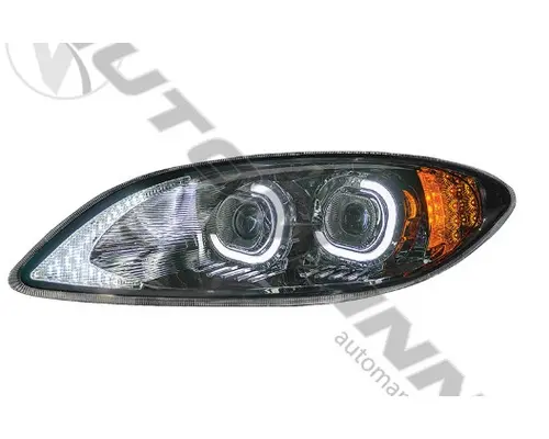INTERNATIONAL PROSTAR 2008-2018 HEADLAMP ASSEMBLY