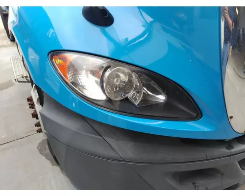 INTERNATIONAL PROSTAR 2008-2018 HEADLAMP ASSEMBLY