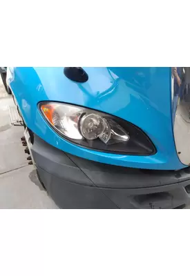 INTERNATIONAL PROSTAR 2008-2018 HEADLAMP ASSEMBLY