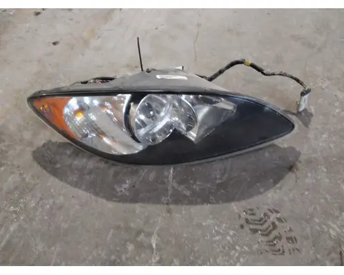 INTERNATIONAL PROSTAR 2008-2018 HEADLAMP ASSEMBLY