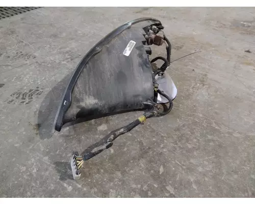 INTERNATIONAL PROSTAR 2008-2018 HEADLAMP ASSEMBLY