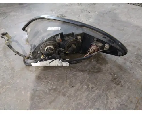 INTERNATIONAL PROSTAR 2008-2018 HEADLAMP ASSEMBLY