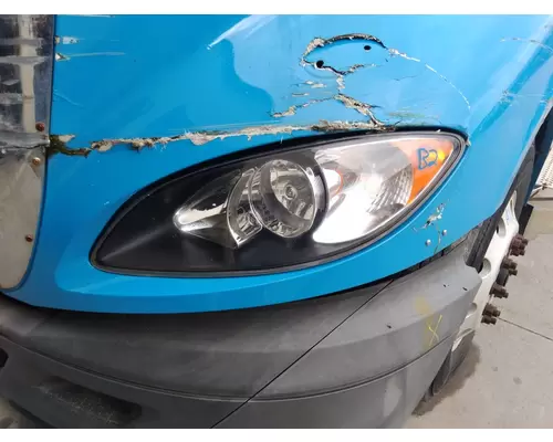INTERNATIONAL PROSTAR 2008-2018 HEADLAMP ASSEMBLY