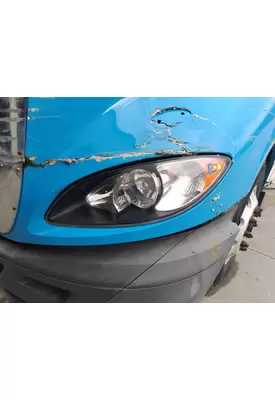 INTERNATIONAL PROSTAR 2008-2018 HEADLAMP ASSEMBLY