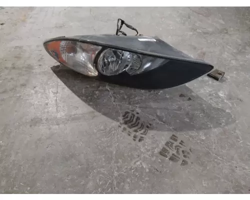 INTERNATIONAL PROSTAR 2008-2018 HEADLAMP ASSEMBLY