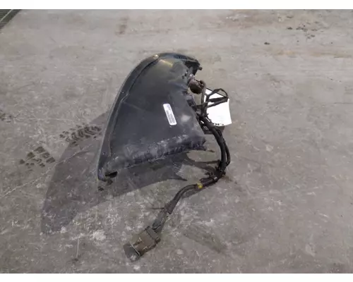 INTERNATIONAL PROSTAR 2008-2018 HEADLAMP ASSEMBLY