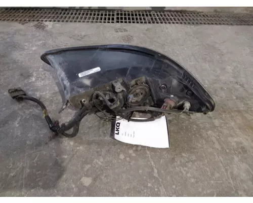 INTERNATIONAL PROSTAR 2008-2018 HEADLAMP ASSEMBLY