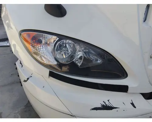 INTERNATIONAL PROSTAR 2008-2018 HEADLAMP ASSEMBLY