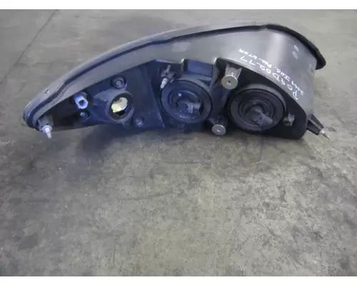 INTERNATIONAL PROSTAR 2008-2018 HEADLAMP ASSEMBLY