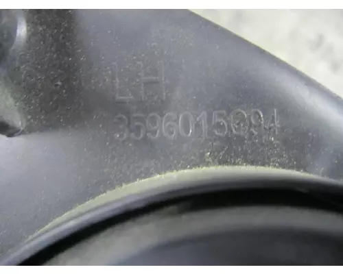 INTERNATIONAL PROSTAR 2008-2018 HEADLAMP ASSEMBLY