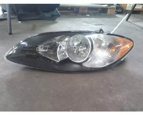 INTERNATIONAL PROSTAR 2008-2018 HEADLAMP ASSEMBLY
