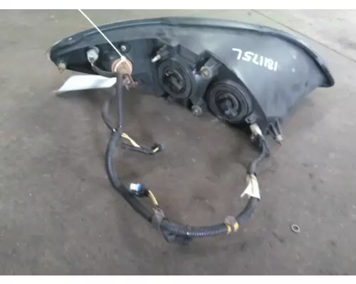 INTERNATIONAL PROSTAR 2008-2018 HEADLAMP ASSEMBLY