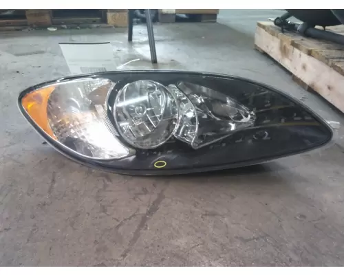 INTERNATIONAL PROSTAR 2008-2018 HEADLAMP ASSEMBLY