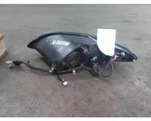INTERNATIONAL PROSTAR 2008-2018 HEADLAMP ASSEMBLY