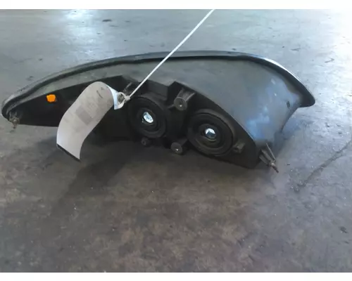 INTERNATIONAL PROSTAR 2008-2018 HEADLAMP ASSEMBLY