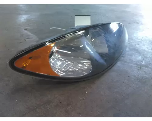INTERNATIONAL PROSTAR 2008-2018 HEADLAMP ASSEMBLY