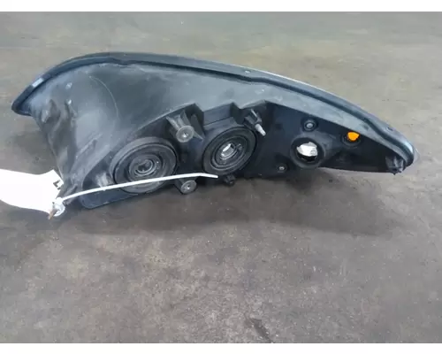 INTERNATIONAL PROSTAR 2008-2018 HEADLAMP ASSEMBLY