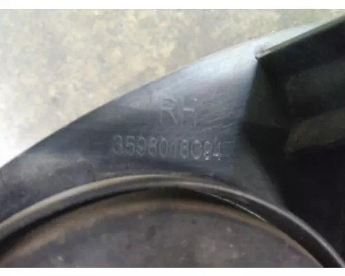 INTERNATIONAL PROSTAR 2008-2018 HEADLAMP ASSEMBLY