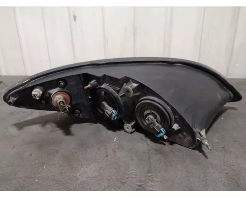 INTERNATIONAL PROSTAR 2008-2018 HEADLAMP ASSEMBLY
