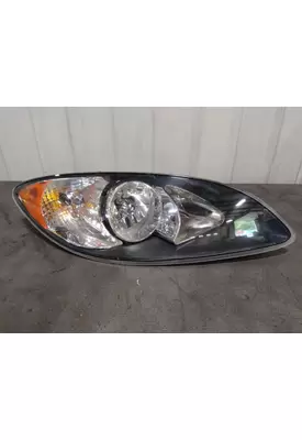INTERNATIONAL PROSTAR 2008-2018 HEADLAMP ASSEMBLY