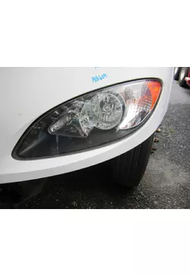 INTERNATIONAL PROSTAR 2008-2018 HEADLAMP ASSEMBLY