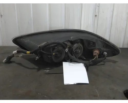 INTERNATIONAL PROSTAR 2008-2018 HEADLAMP ASSEMBLY