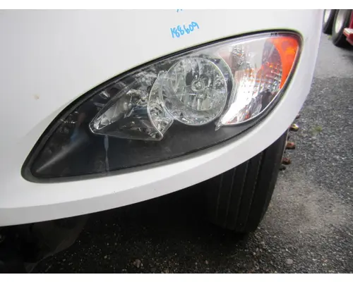 INTERNATIONAL PROSTAR 2008-2018 HEADLAMP ASSEMBLY