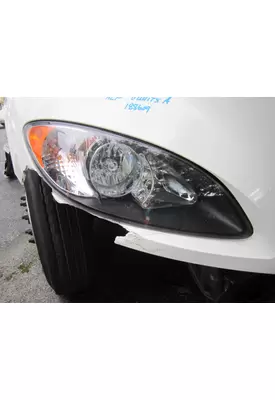 INTERNATIONAL PROSTAR 2008-2018 HEADLAMP ASSEMBLY