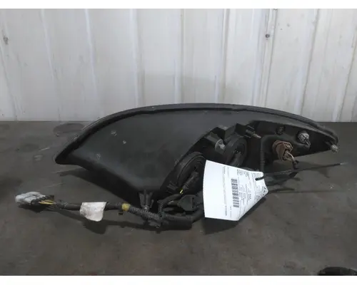 INTERNATIONAL PROSTAR 2008-2018 HEADLAMP ASSEMBLY