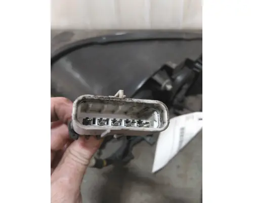 INTERNATIONAL PROSTAR 2008-2018 HEADLAMP ASSEMBLY