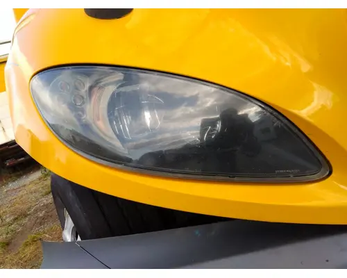 INTERNATIONAL PROSTAR 2008-2018 HEADLAMP ASSEMBLY