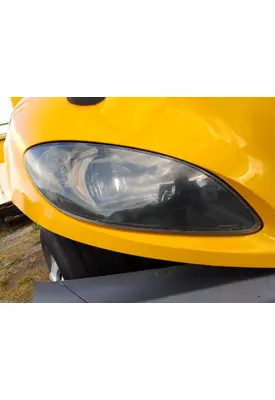 INTERNATIONAL PROSTAR 2008-2018 HEADLAMP ASSEMBLY