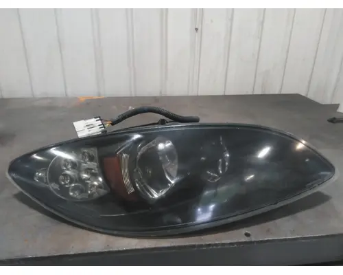 INTERNATIONAL PROSTAR 2008-2018 HEADLAMP ASSEMBLY