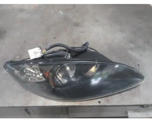INTERNATIONAL PROSTAR 2008-2018 HEADLAMP ASSEMBLY