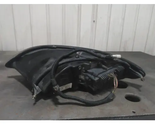 INTERNATIONAL PROSTAR 2008-2018 HEADLAMP ASSEMBLY
